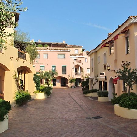Holiday Home Capriccioli B By Interhome อาร์ซาเคนา ภายนอก รูปภาพ