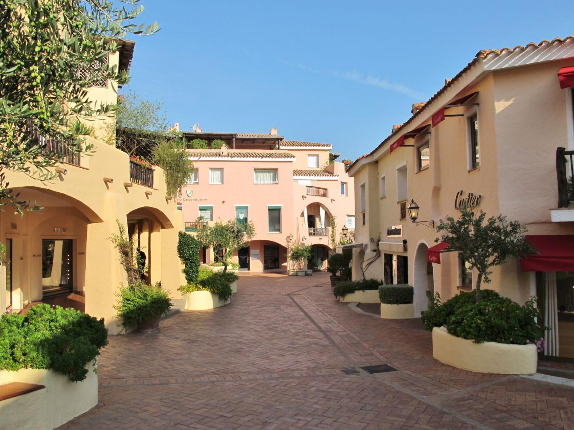 Holiday Home Capriccioli B By Interhome อาร์ซาเคนา ภายนอก รูปภาพ