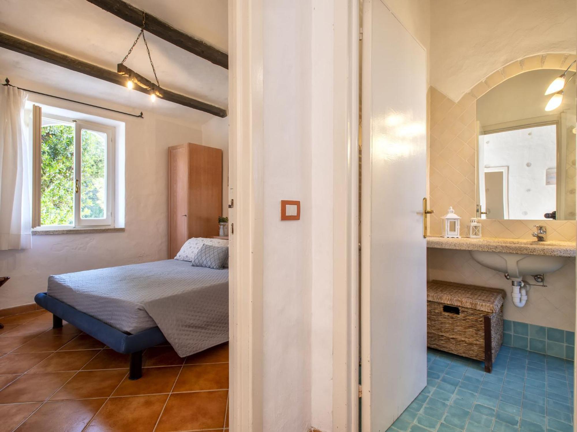 Holiday Home Capriccioli B By Interhome อาร์ซาเคนา ภายนอก รูปภาพ