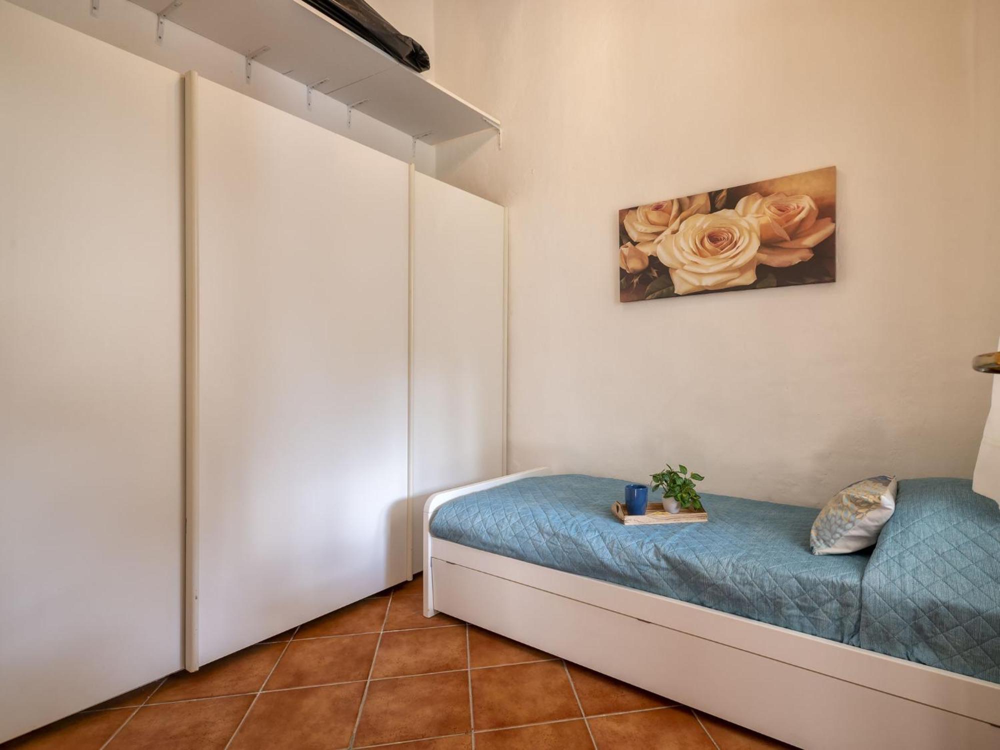 Holiday Home Capriccioli B By Interhome อาร์ซาเคนา ภายนอก รูปภาพ