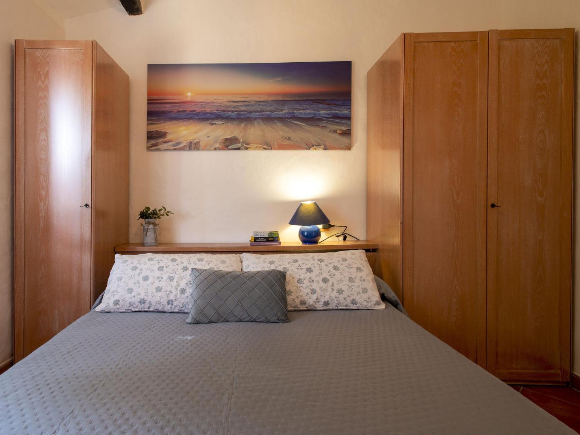 Holiday Home Capriccioli B By Interhome อาร์ซาเคนา ภายนอก รูปภาพ