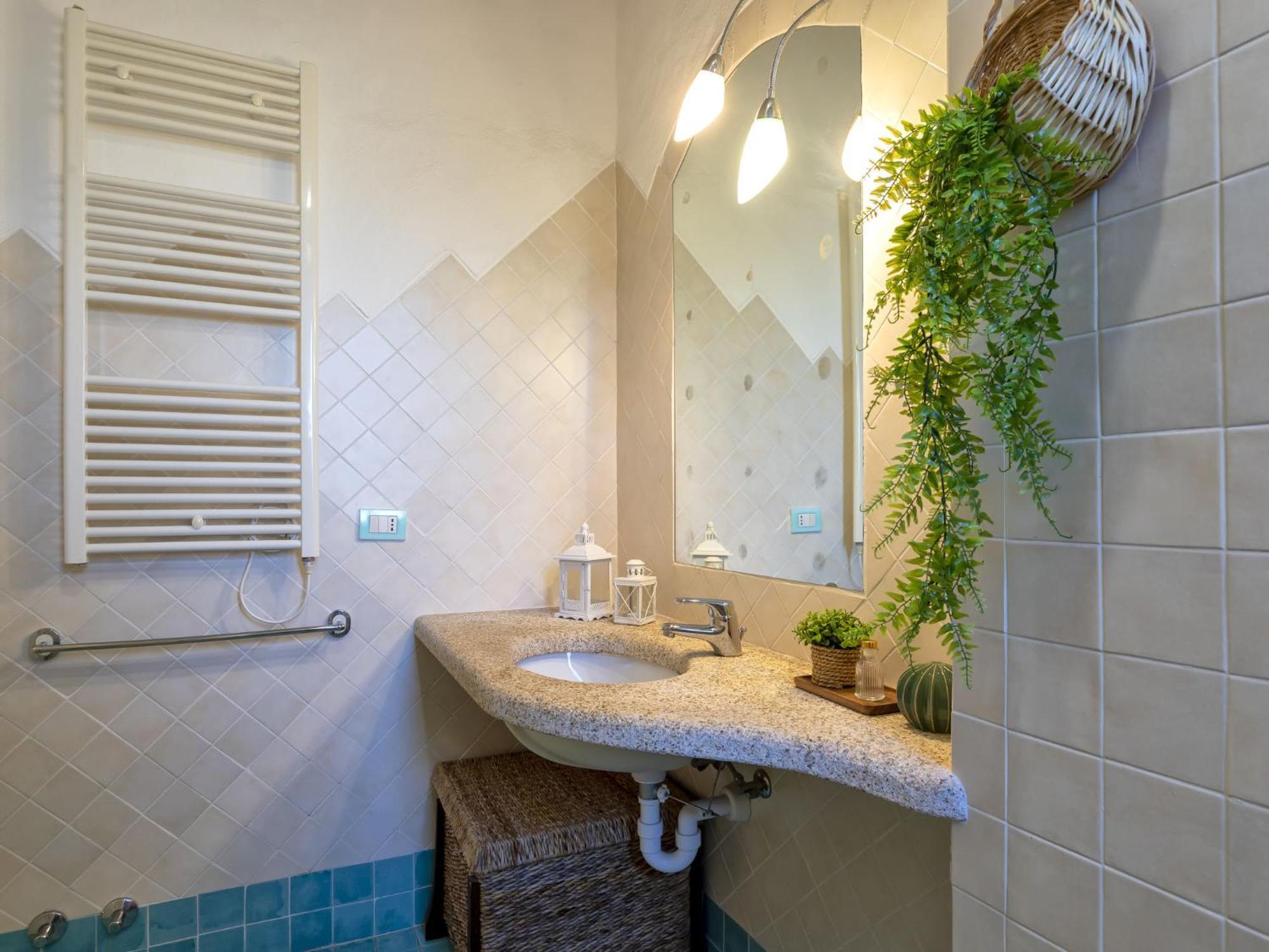 Holiday Home Capriccioli B By Interhome อาร์ซาเคนา ภายนอก รูปภาพ