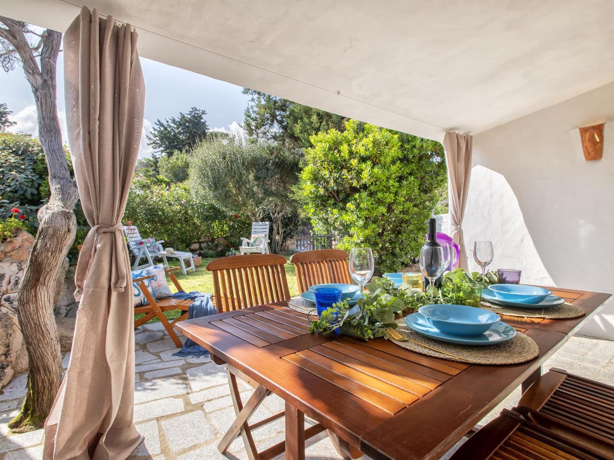 Holiday Home Capriccioli B By Interhome อาร์ซาเคนา ภายนอก รูปภาพ