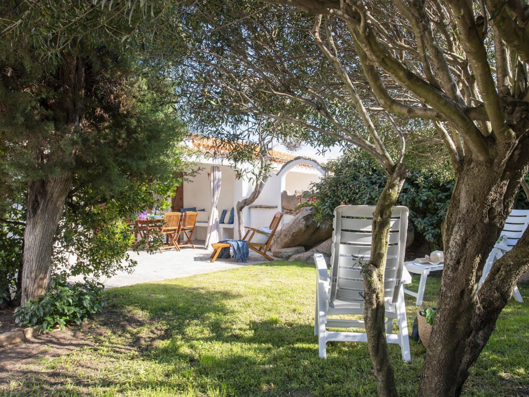 Holiday Home Capriccioli B By Interhome อาร์ซาเคนา ภายนอก รูปภาพ