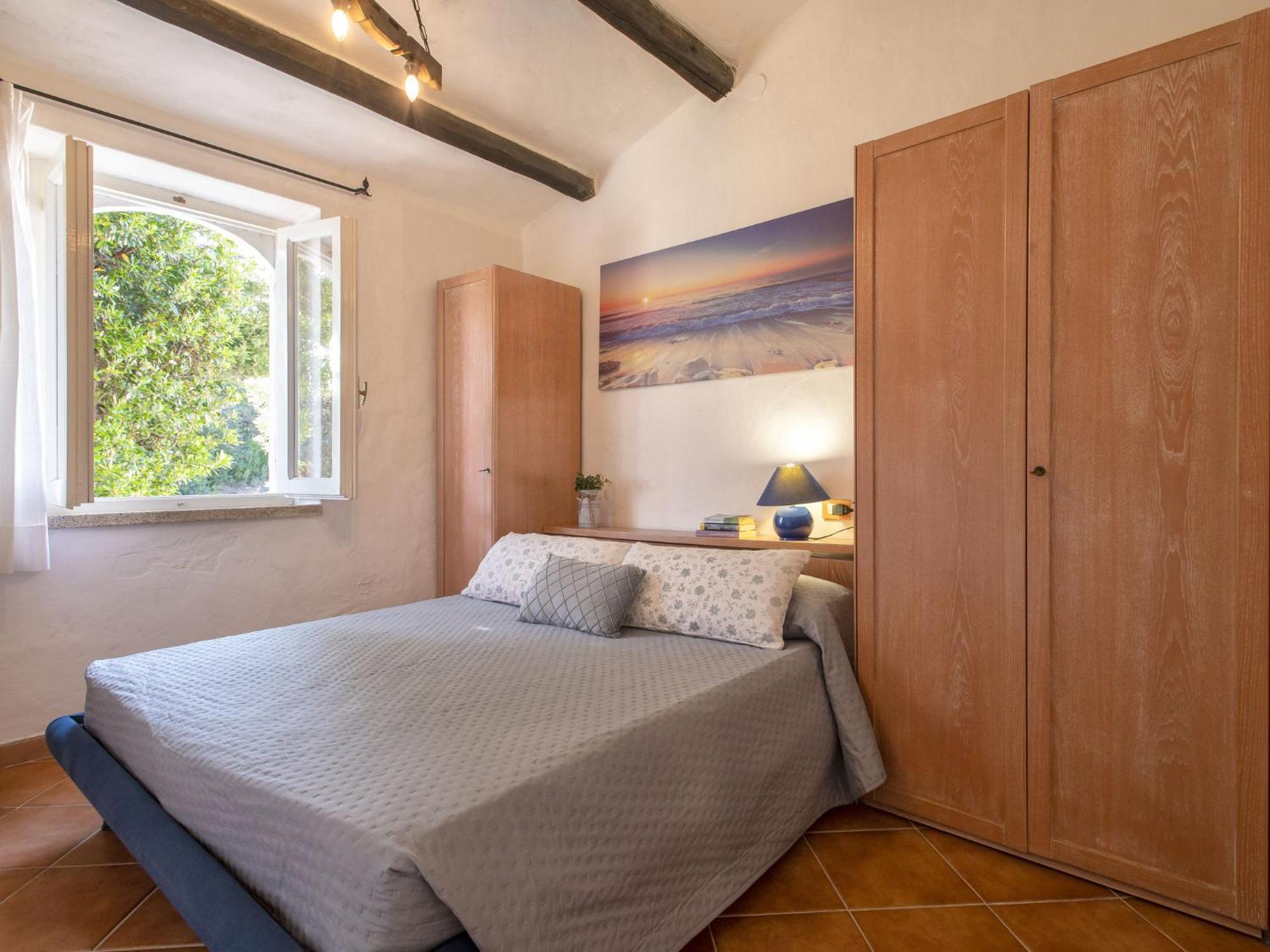 Holiday Home Capriccioli B By Interhome อาร์ซาเคนา ภายนอก รูปภาพ