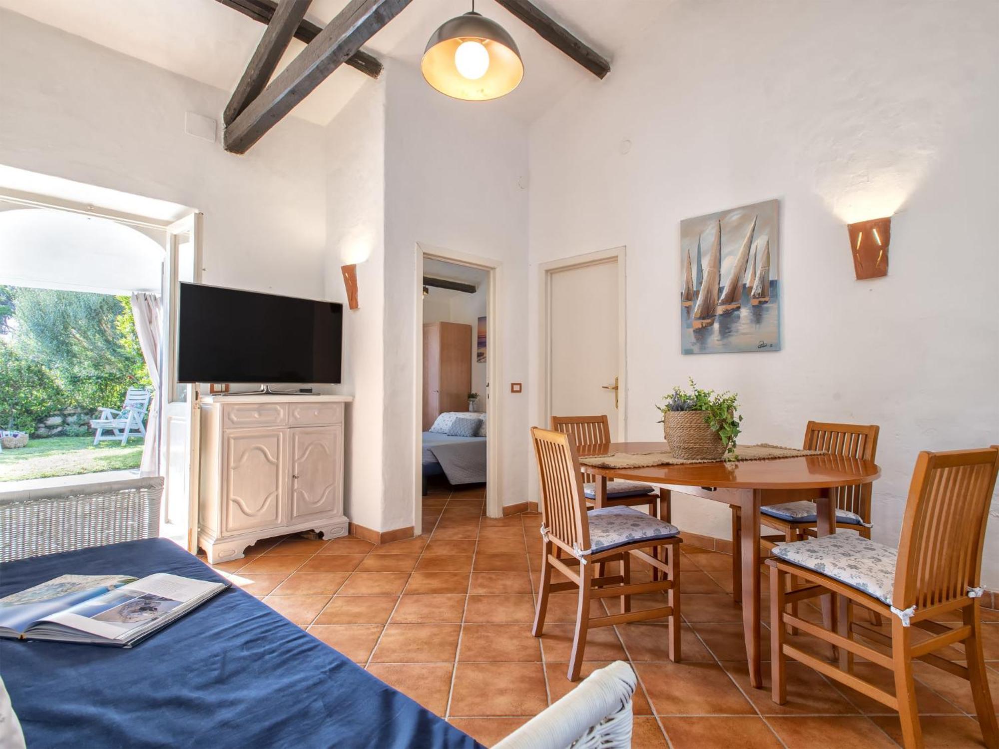 Holiday Home Capriccioli B By Interhome อาร์ซาเคนา ภายนอก รูปภาพ