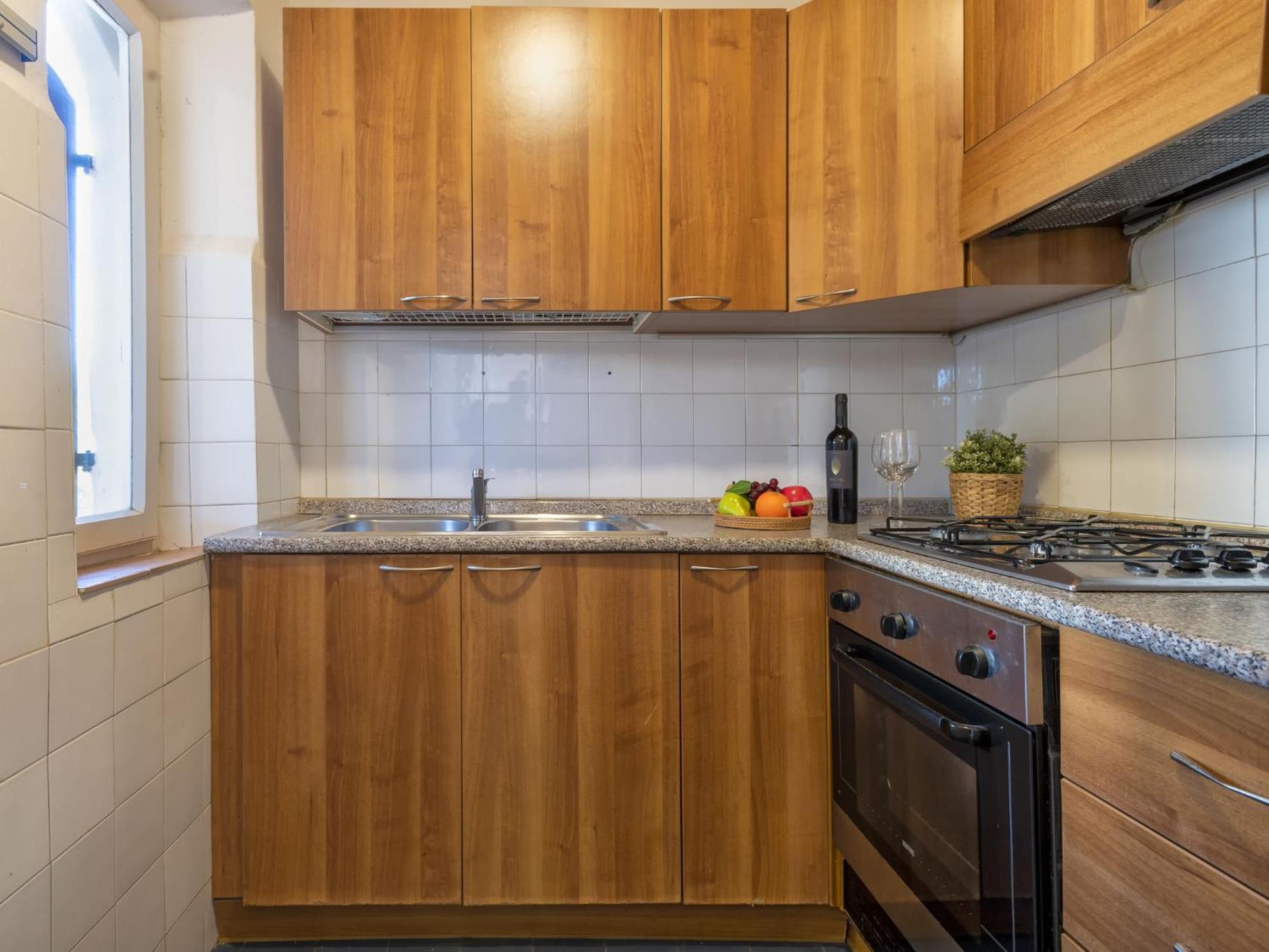 Holiday Home Capriccioli B By Interhome อาร์ซาเคนา ภายนอก รูปภาพ