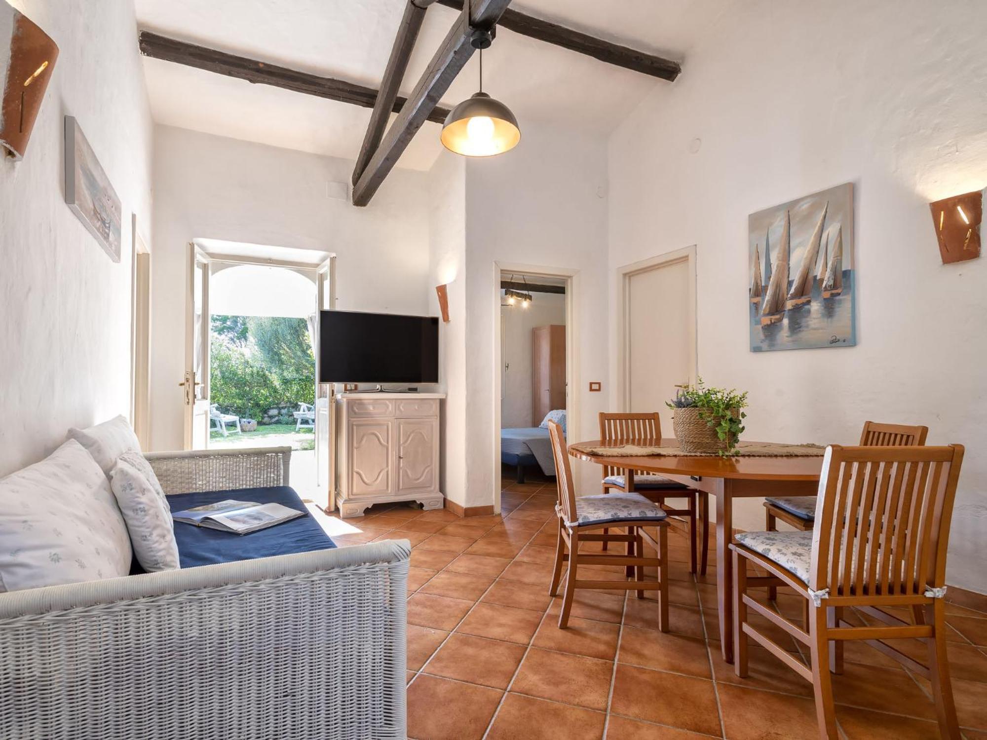 Holiday Home Capriccioli B By Interhome อาร์ซาเคนา ภายนอก รูปภาพ